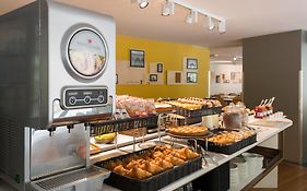 B&B Hotel Firenze City Center